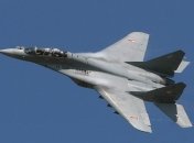 Украинская компания будет поставлять ракеты для польских истребителей