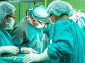 Операции по трансплантации в Украине в 2020 году уже оплачены