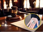 Что известно из декларации судья Тараса Салайчука