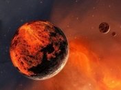 Уникальный аппарат от NASA способен прогнозировать погоду на Марсе