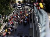 США решило поменять подход к беженцам из Мексики