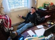 Местные "Гиви" и "Моторола": фото сторонников Трампа в Капитолии облетели весь мир