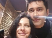 Dan Balan и Оксана Муха представили видео на песню #ВСЕПРОБАЧАТИ (Видео)