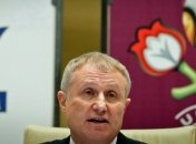 УЕФА даст Федерации футбола Украины €6,5 млн