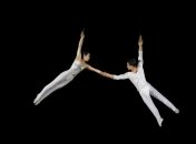 Пхеньянскому государственному цирку - 60 лет 