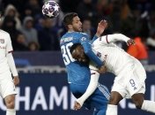 Матч Лиги чемпионов может состояться без зрителей