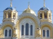 УПЦ-КП выражает протест против действий в крымском с.Перевальное 