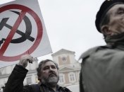 Литва законодательно будет избавляться от коммунистического прошлого