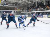 "Сокіл" — "Кременчук"