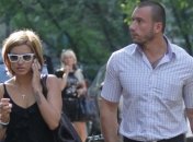 Бородина и Терехин расстались