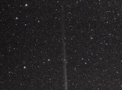 НЛО над Крымом оказалось спутником-шпионом США   