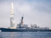В США испытали гиперзвуковые снаряды с эскадренного миноносца