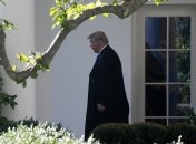 Трамп: Я не всем доверяю в Белом доме