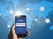 Влияние на выборы в Украине: Facebook прекратил работу десятков аккаунтов 