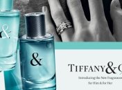 Ювелирный бренд Tiffany & Co выпустит коллекцию духов