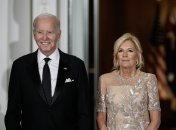 Джо та Джилл Байден