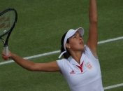 Тенісистка Світоліна розкрила подробиці віртуального тенісного турніру (Відео)