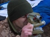 Минобороны: На Донбассе нарушения режима тишины не было