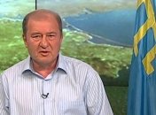 Умеров освобожден из больницы в Крыму