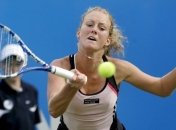 На Уимблдоне определилась первая финалистка