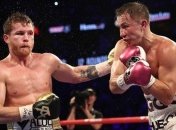 Де Ла Хойя: В третий раз Альварес нокаутирует Головкина