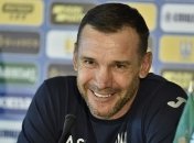 Шевченко не взял на матч с Кипром троих футболистов: состав сборной Украины