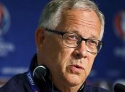 Тренер сборной Исландии: Это великая победа