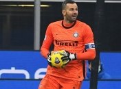 Вратарская победа: Интер бьет Наполи в Серии А (видео) 