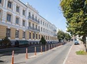 В Киеве начался ремонт дорог старого Подола