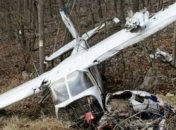 Болгарская семья погибла в авиакатастрофе в Северной Македонии