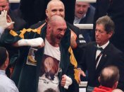 Фьюри: Я всегда знал, что стану чемпионом мира