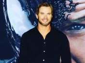 Келлан Латс сообщил, что у его супруги случился выкидыш