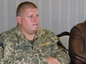 Назначен военный прокурор Западного округа