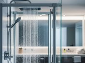 Сліди мильної піни видалить простий засіб