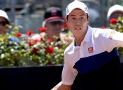 Теннисист Нисикори рассказал о жизни в США