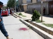 "ИГИЛ" захватила бывшую крепость бен Ладена в Афганистане