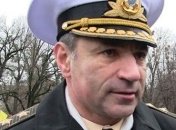 Командующий ВМС: РФ готовилась к оккупации Крыма еще в ноябре 2013 года