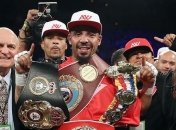 Тренер Уорда: Бой Андре с Энтони Джошуа - огромная интрига и даже безумие