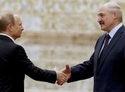 Почему Путин никогда не бросит Лукашенко