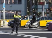 Штрафи в Іспанії за порушення дуже серйозні