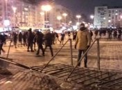 В Киеве попытались сорвать концерт Ани Лорак