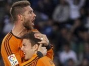 Рамос об игре "Реала" без Роналду