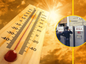 Жара в СССР