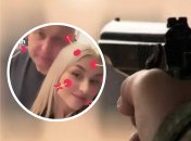 Батько вистрілив у голову дочки у Підмосков’ї