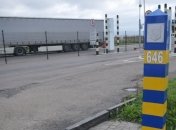 На границе с Польшей застряли более 1000 авто 