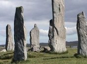 Ученые определили предназначение древних каменных концентрических кругов в Британии