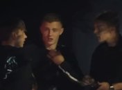 Футболісти "Динамо" засвітилися у розслідуванні "Української правди"