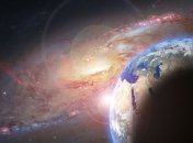 Земля сформировалась намного быстрее, чем считалось ранее