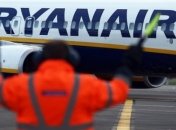 Британские истребители сопроводили пассажирский самолет