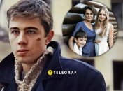 Сергей Бодров был женат на Светлане Михайловой (в девичестве)